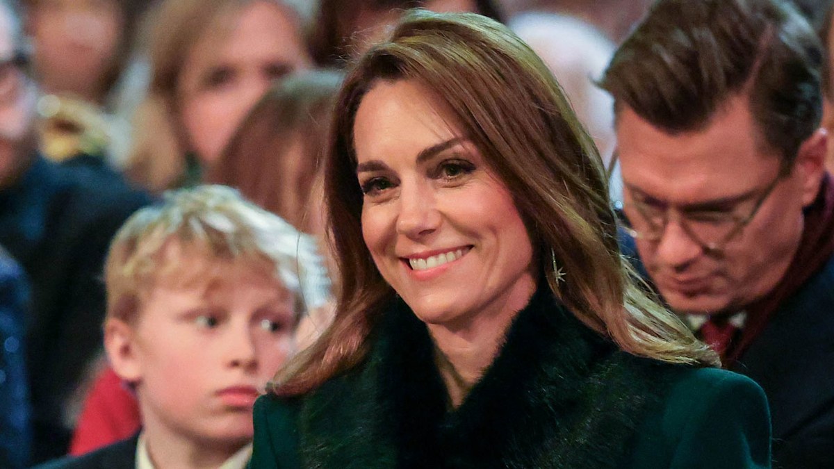 I've been to Princess Kate's magical Christmas carol concert for the past 5 years - here's why this one was extra special