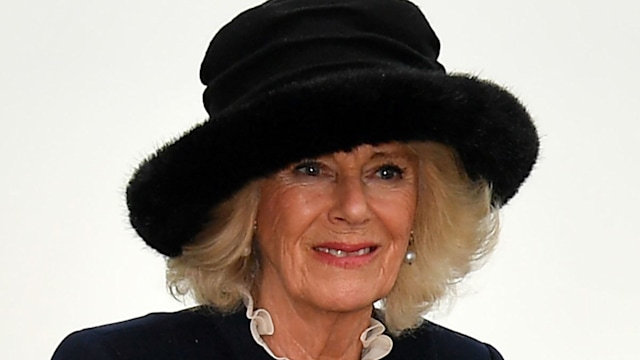 duchess of cornwall