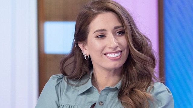 stacey solomon