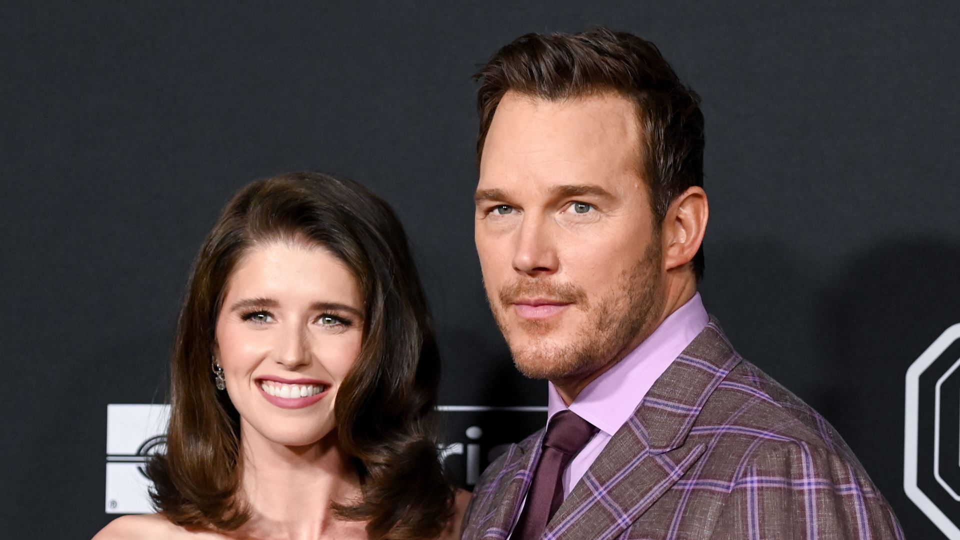 Katherine Schwarzenegger reveals incredibly relatable nursery for baby Ford