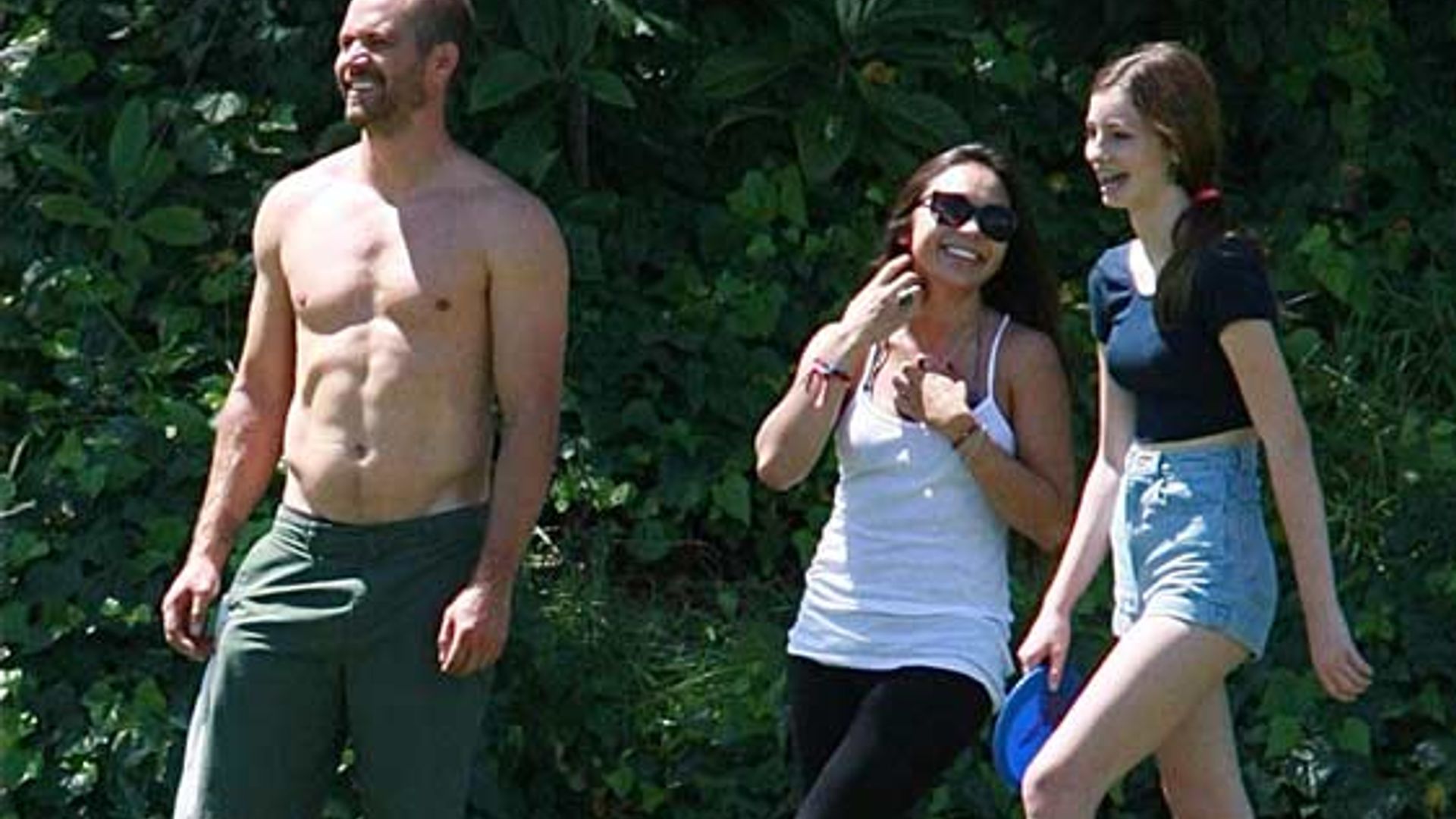 Paul Walker's ex agrees to rehab in order to keep custody of their daughter Meadow HELLO!