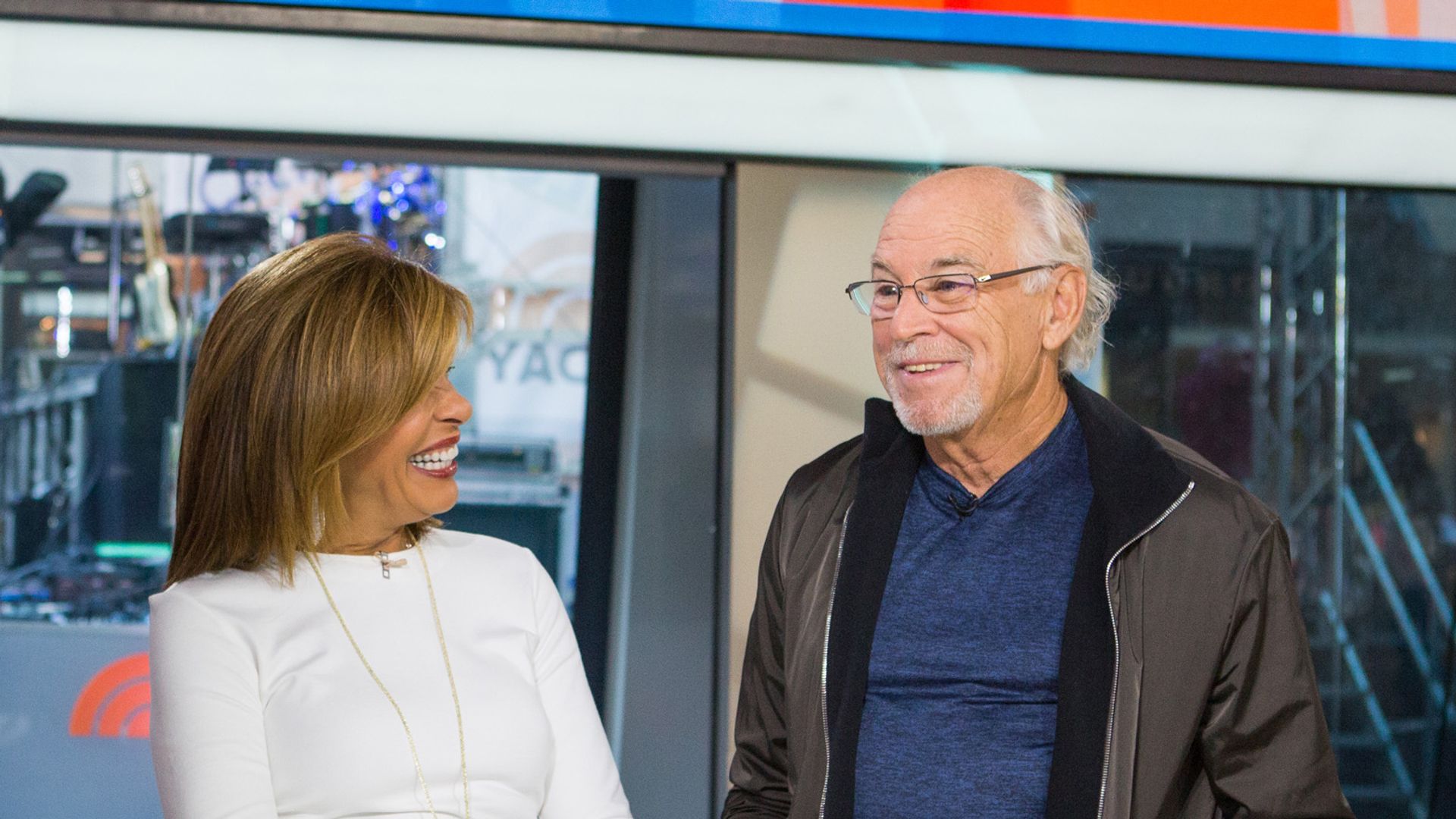 Hoda Kotb and NCIS star LL Cool J pay tribute after death of 'inspiring' Jimmy Buffett