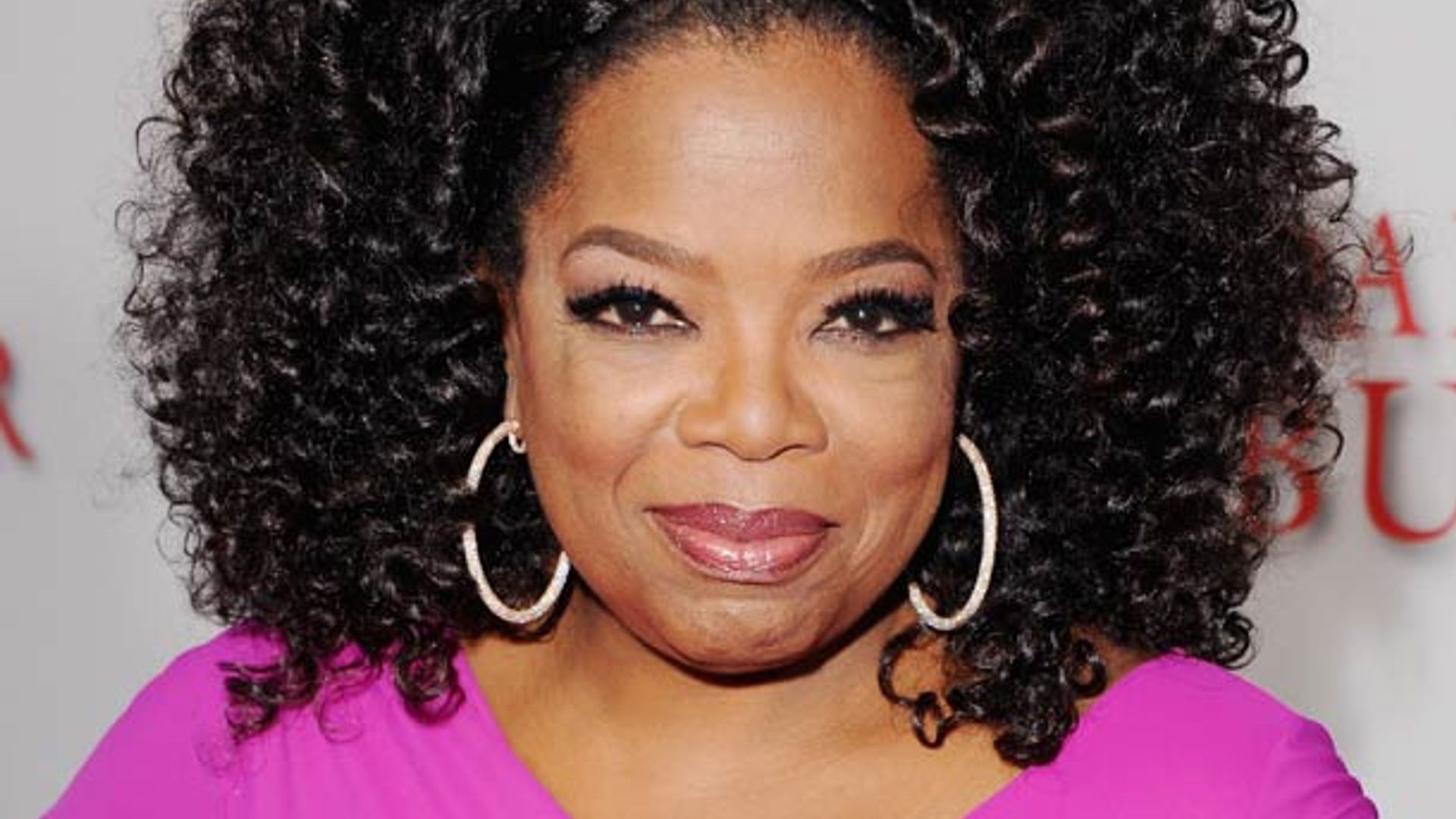 Say HELLO! to Oprah Winfrey with these ten facts
