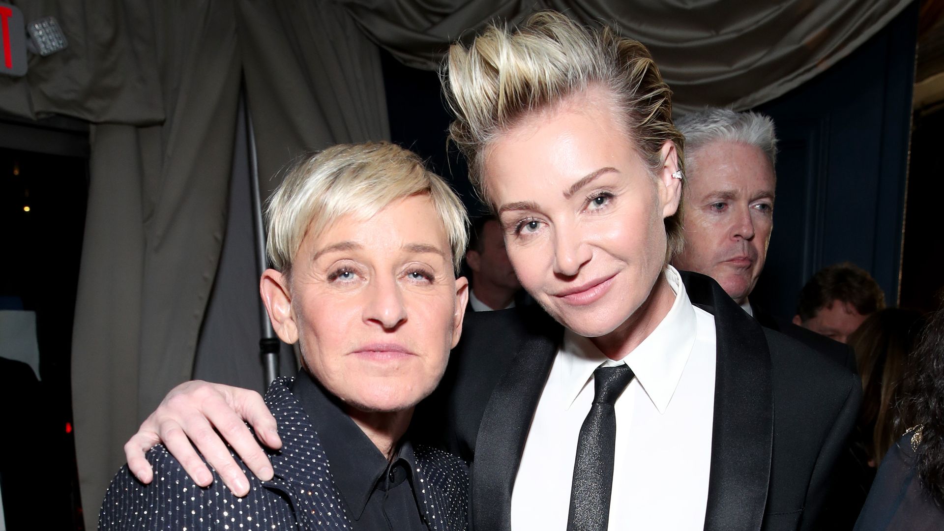 Ellen DeGeneres in hot water over major change at £15 million Cotswolds