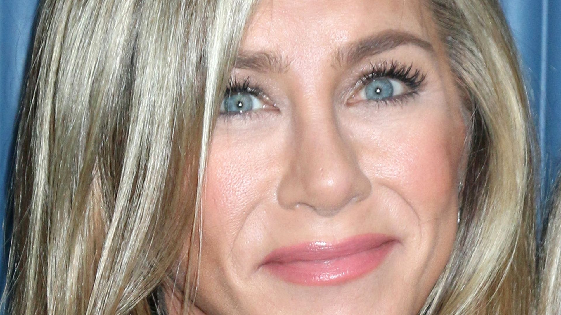 Jennifer Aniston just made ‘jeans and a nice top’ look utterly show-stopping