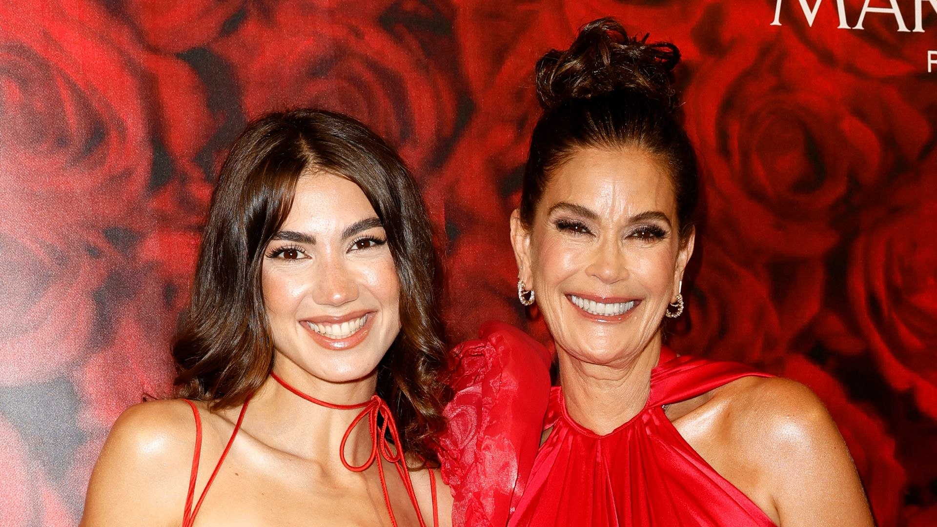 teri hatcher daughter emerson tenney