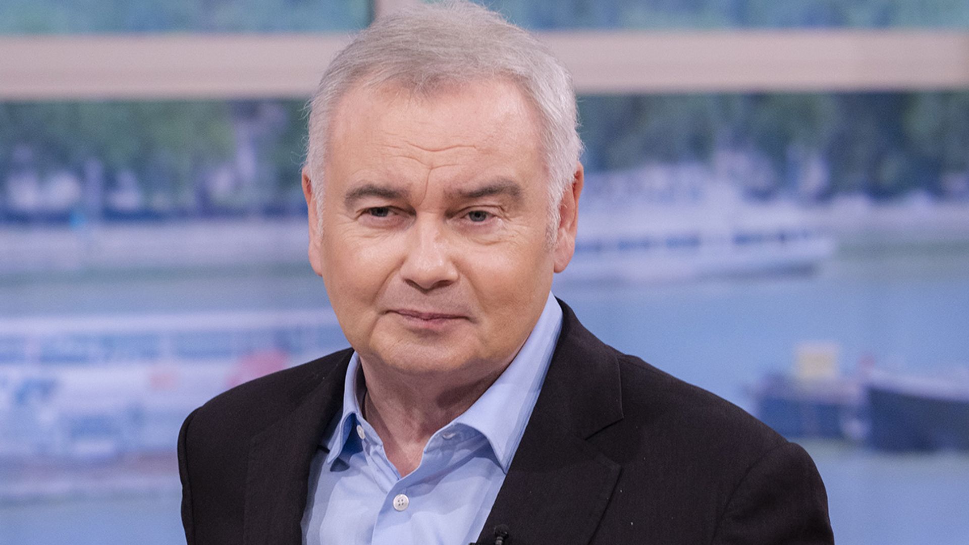 Eamonn Holmes supported by fans as he approaches 'difficult' milestone