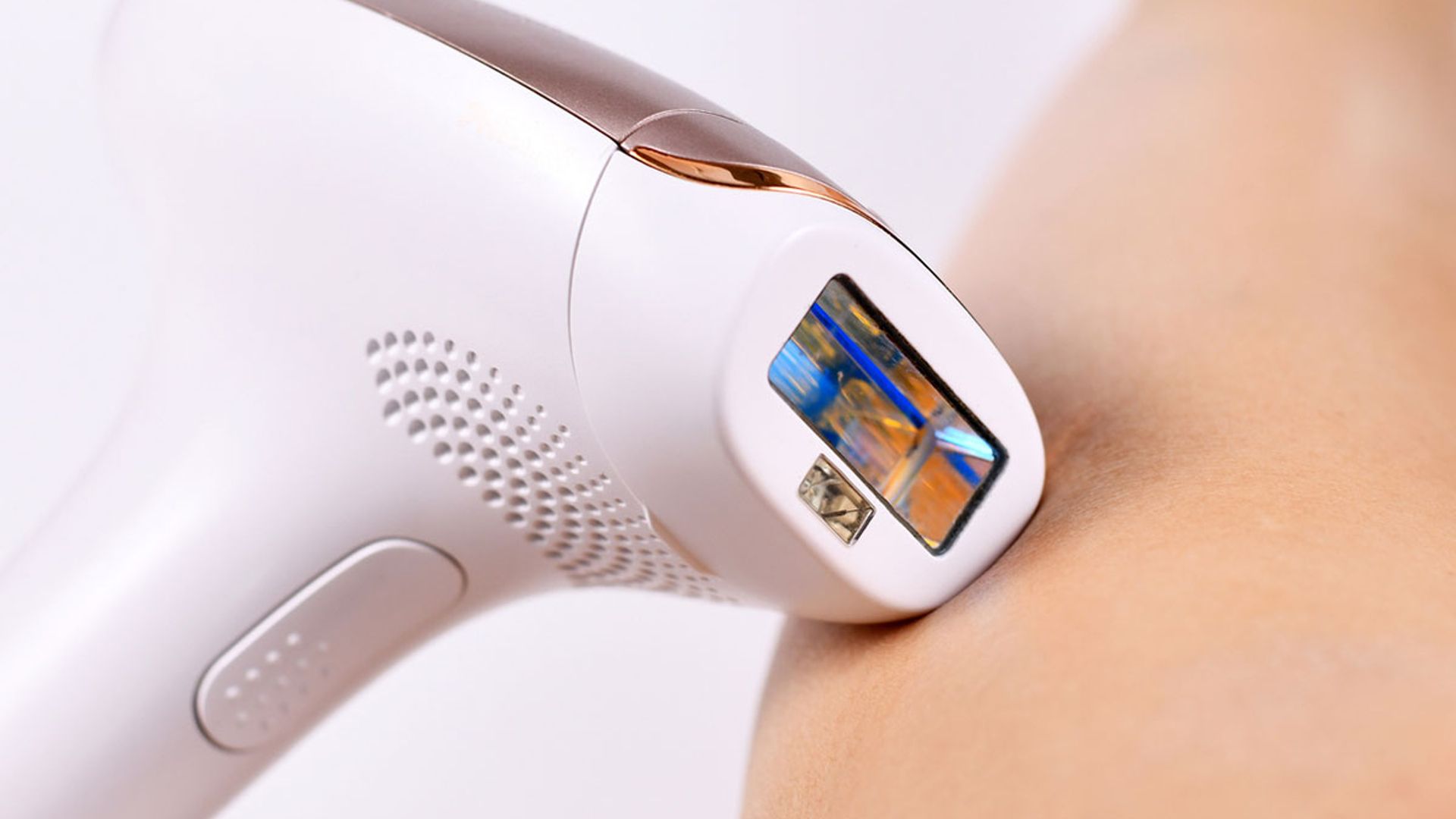 10 best at-home laser hair removal kits 2023: Top IPL machines to remove  body hair