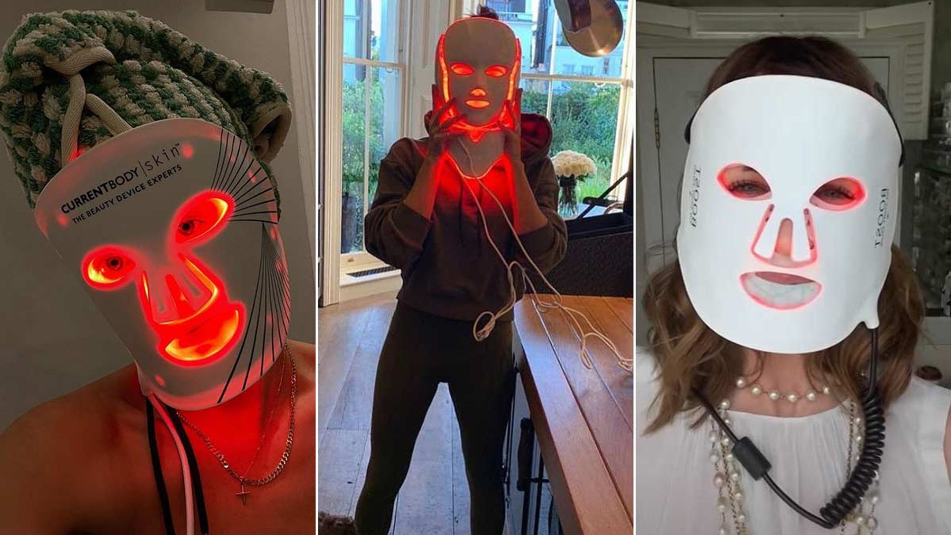 Do LED face masks work? Everything You Need To Know