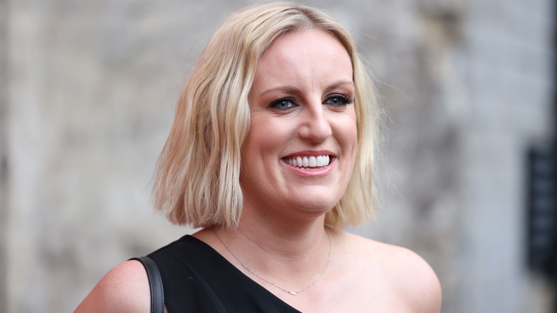 Steph McGovern makes ultra-rare comment about daughter in sweet update