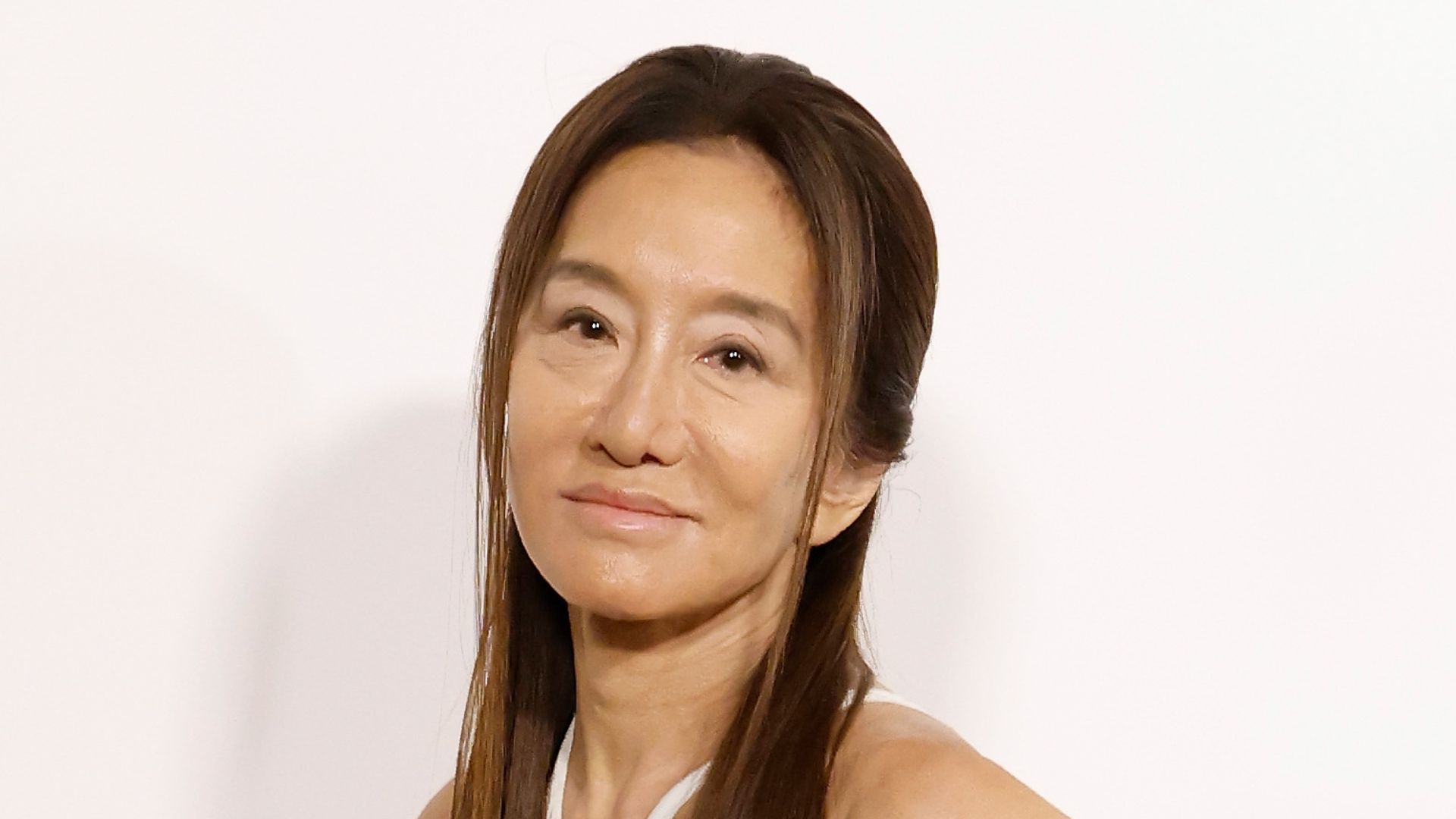 vera wang red carpet