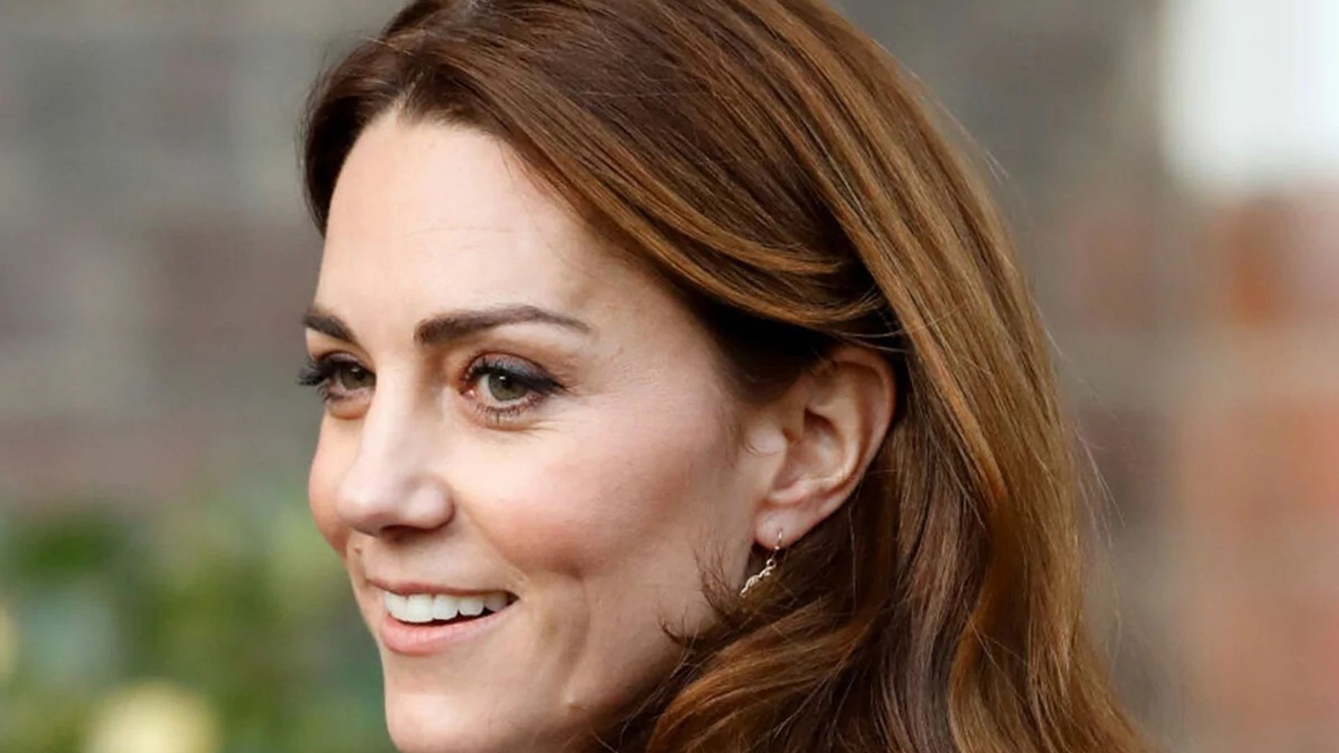 Princess Kate surprised us all when she broke style tradition at this important royal event