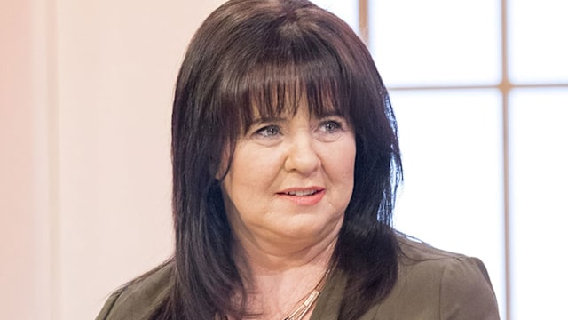 Coleen Nolan