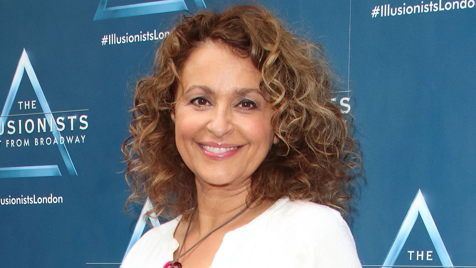 Natalie sawalha