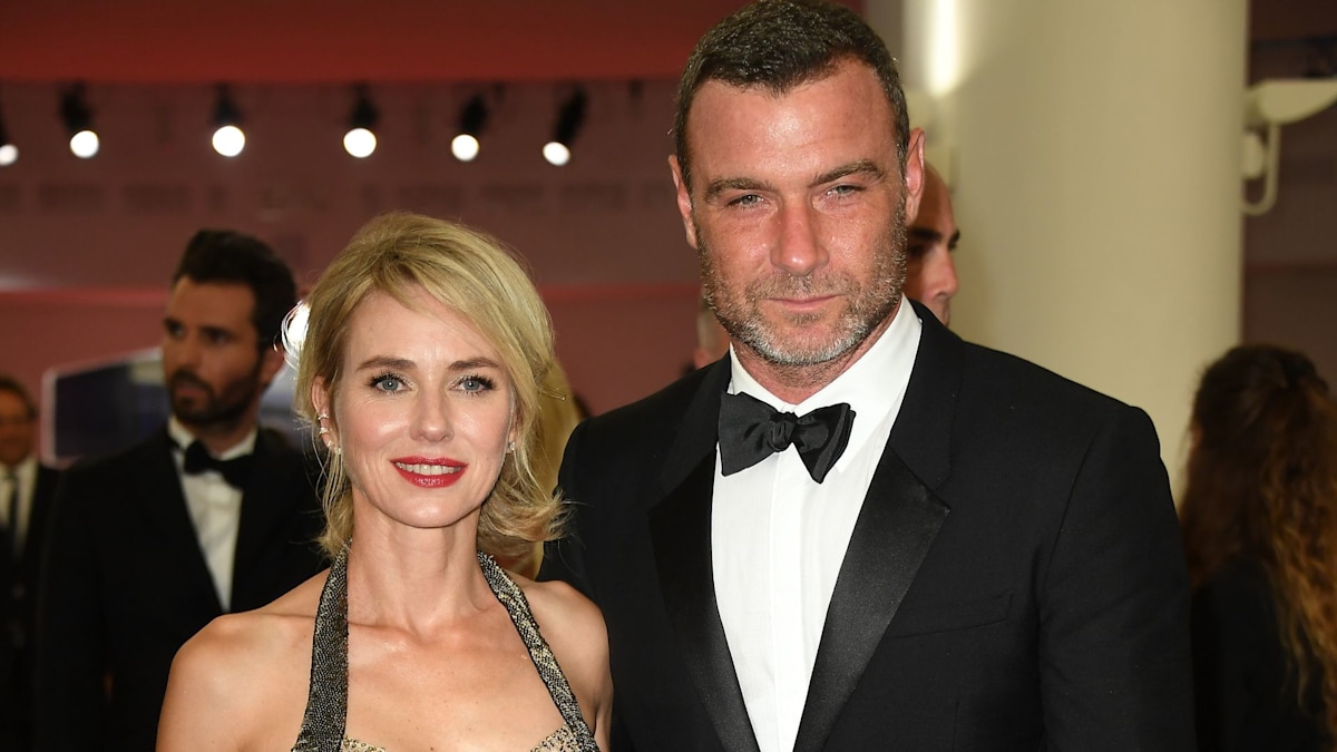 Naomi Watts reveals the eye-watering cost she spent having kids with ex Liev Schreiber