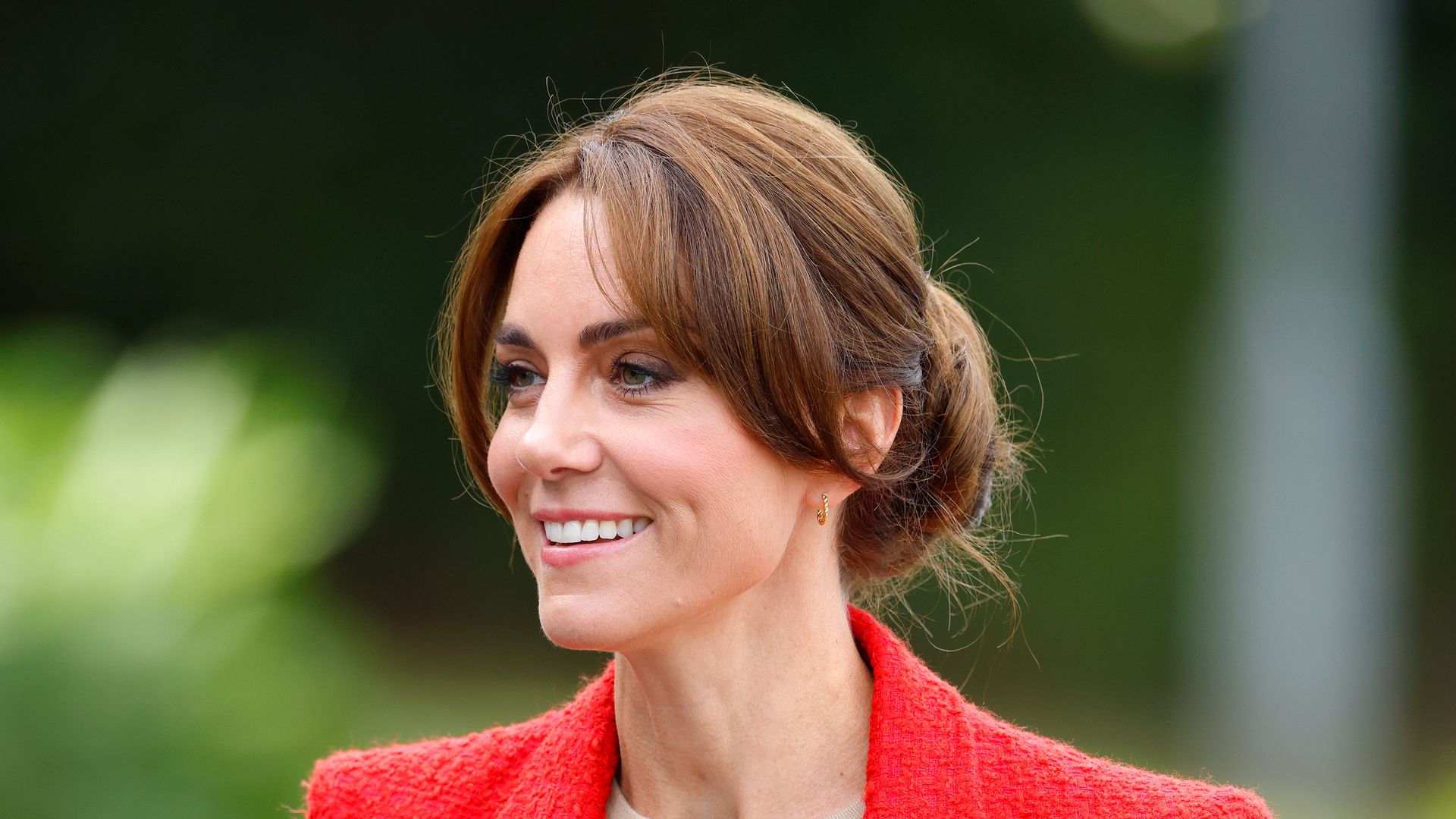 Princess Kate's latest outing hints at 'significant comeback' for hobby