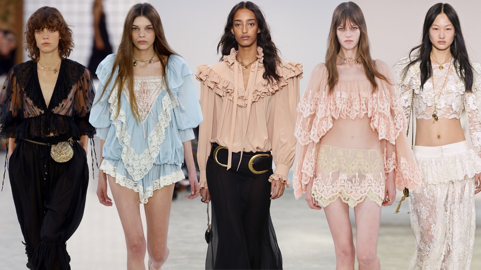 boho  blouse comp image