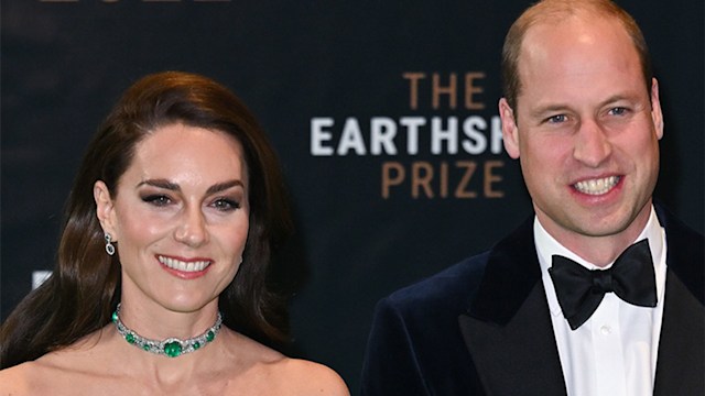 prince william princess kate spark major reaction