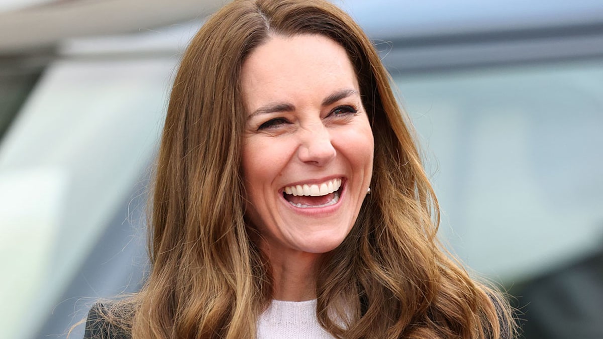 Kate Middleton enjoyed this rare privilege before becoming a royal ...