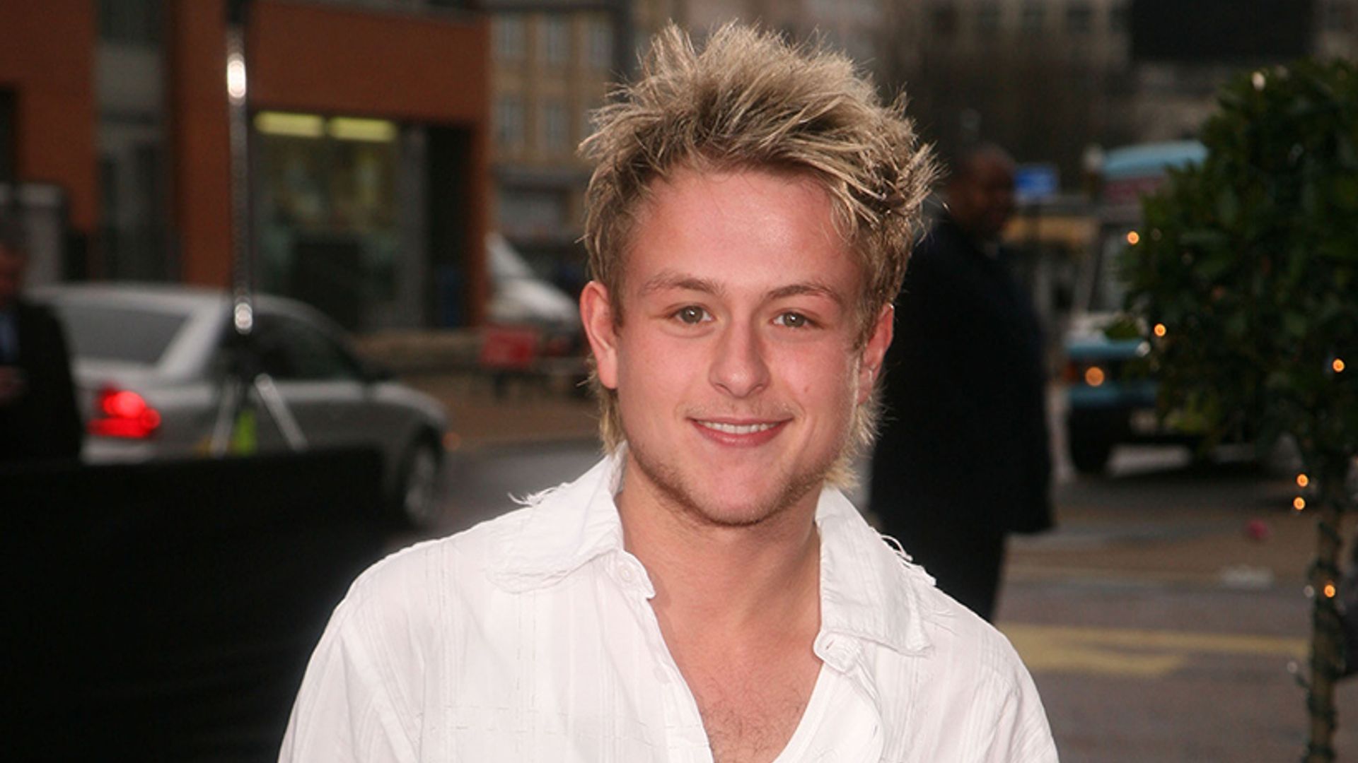 Hollyoaks star Lee Otway undergoes dramatic transformation | HELLO!