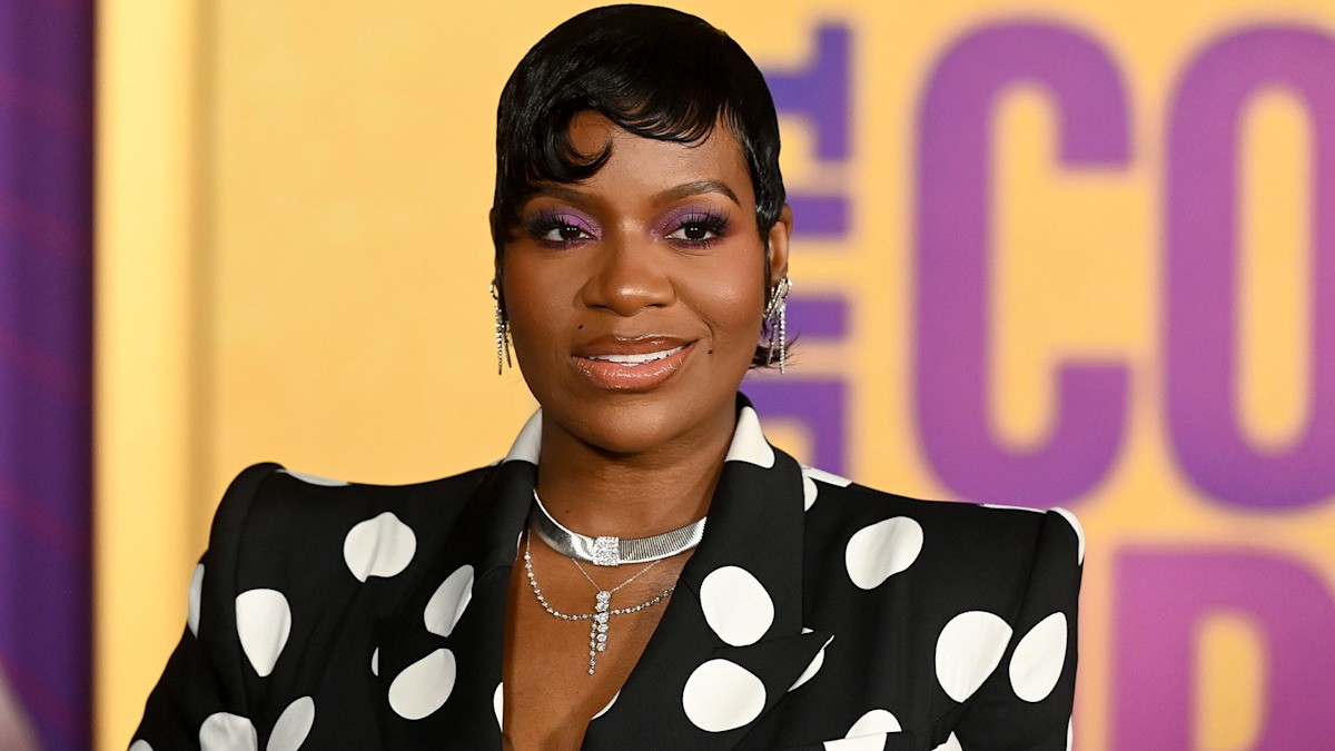 The Color Purple's Fantasia Barrino on becoming Celie and learning the ...