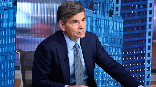 gma george stephanopoulos career news