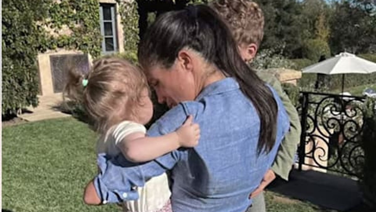 How Prince Archie will celebrate fourth birthday in California with mum