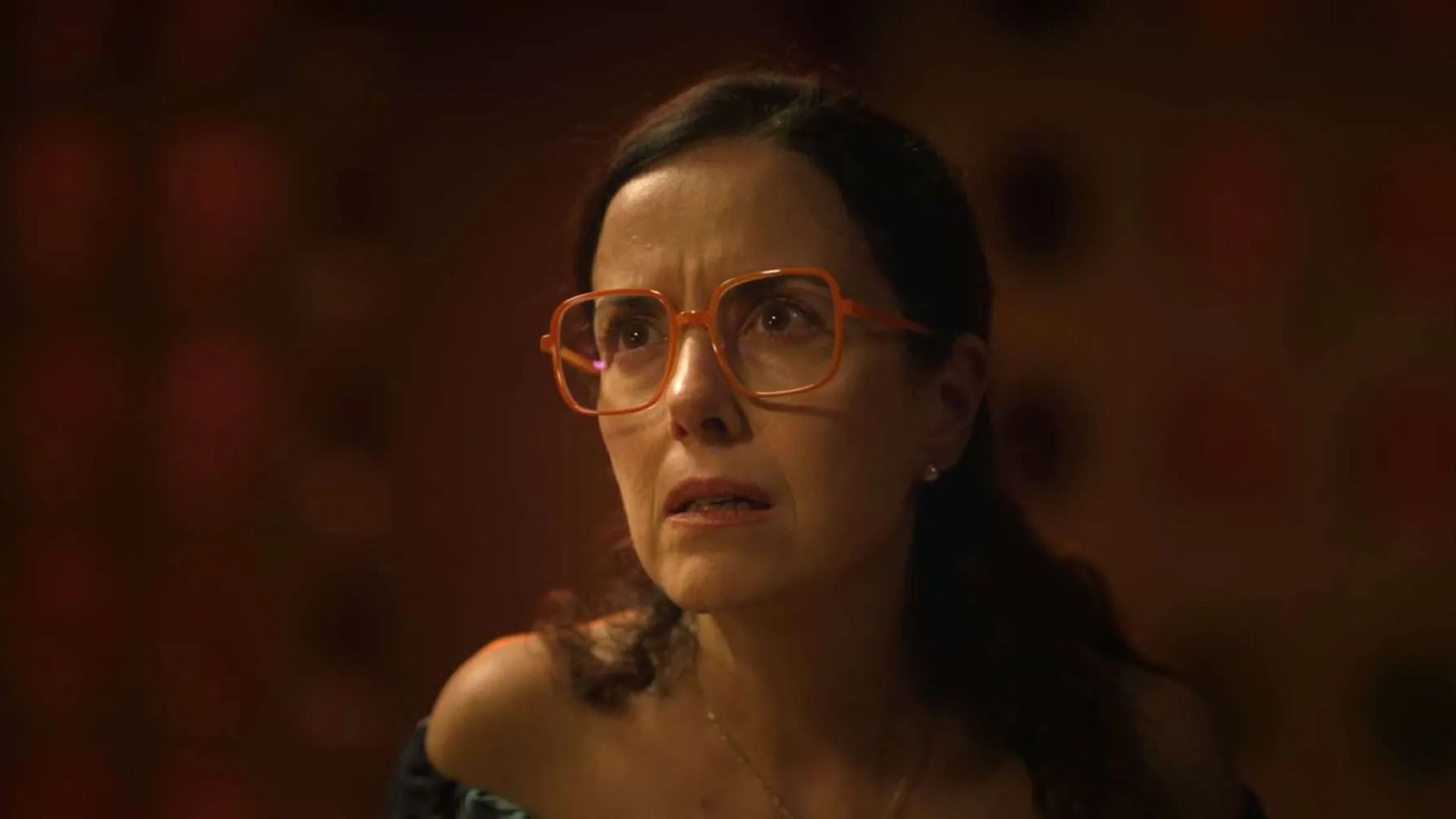 Netflix fans can't stop watching 'totally bonkers' new series