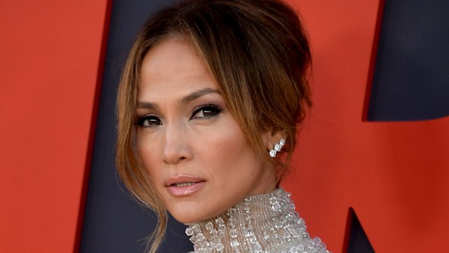 Jennifer Lopez is age-defying at 53
