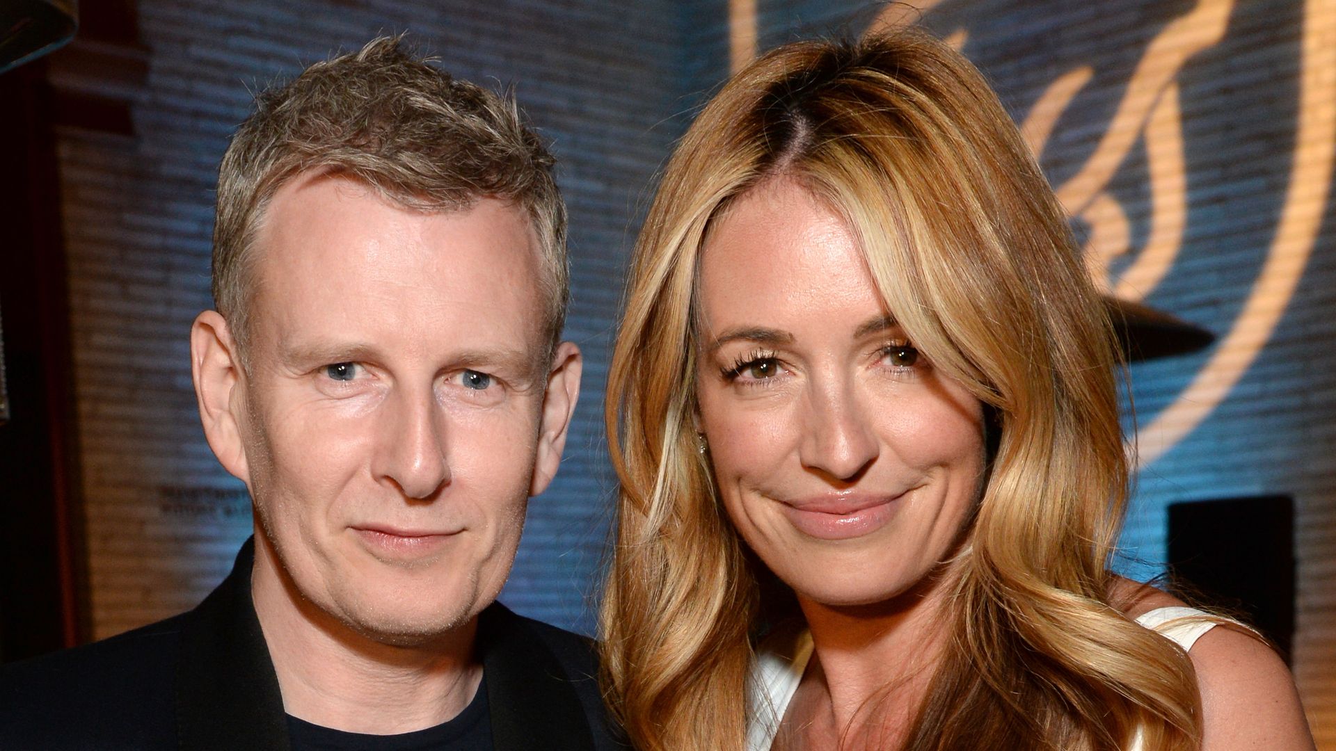 14 rare photos of Cat Deeley and Patrick Kielty's children they're co-parenting