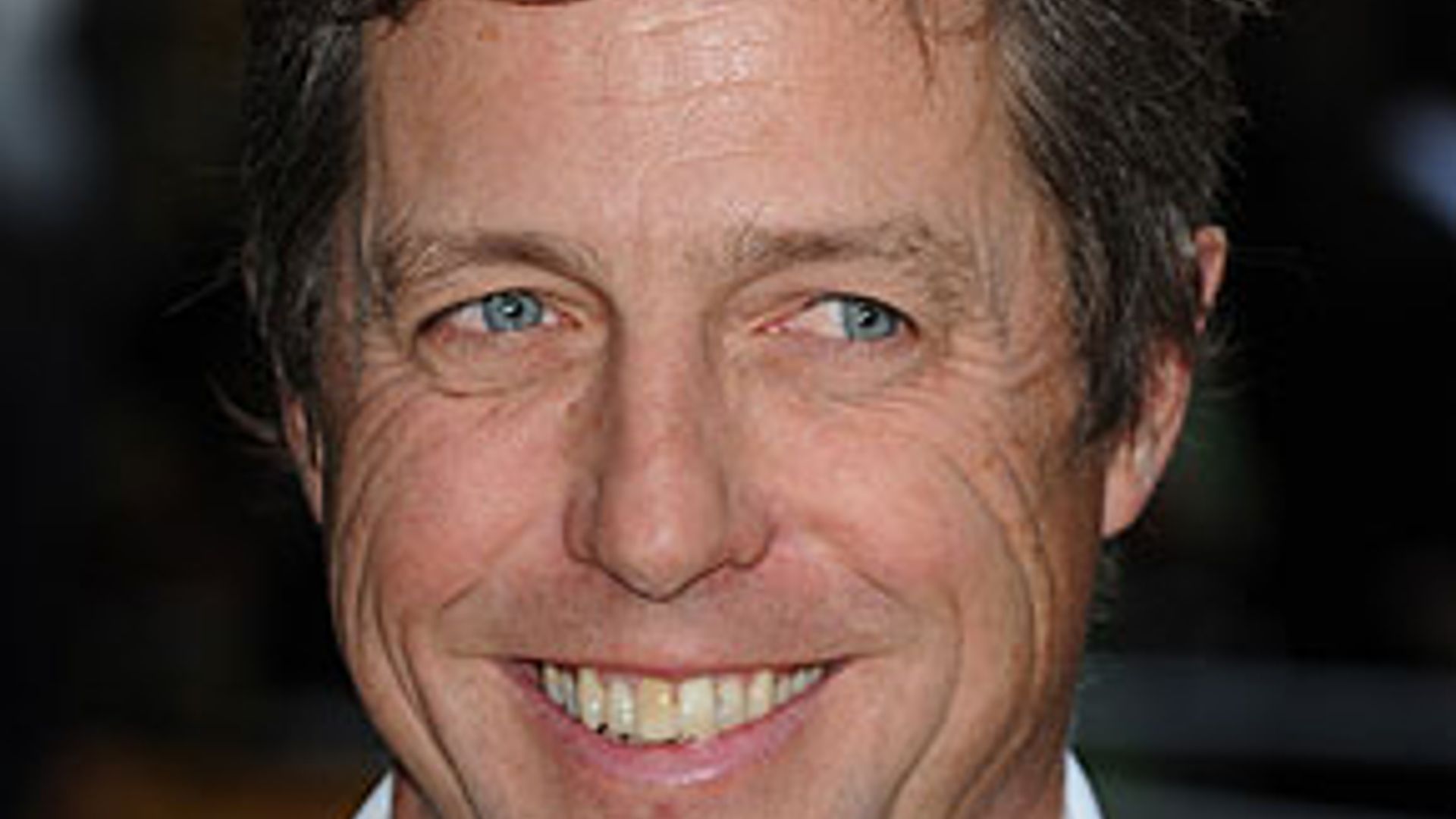 Hugh Grant - Biography | HELLO!