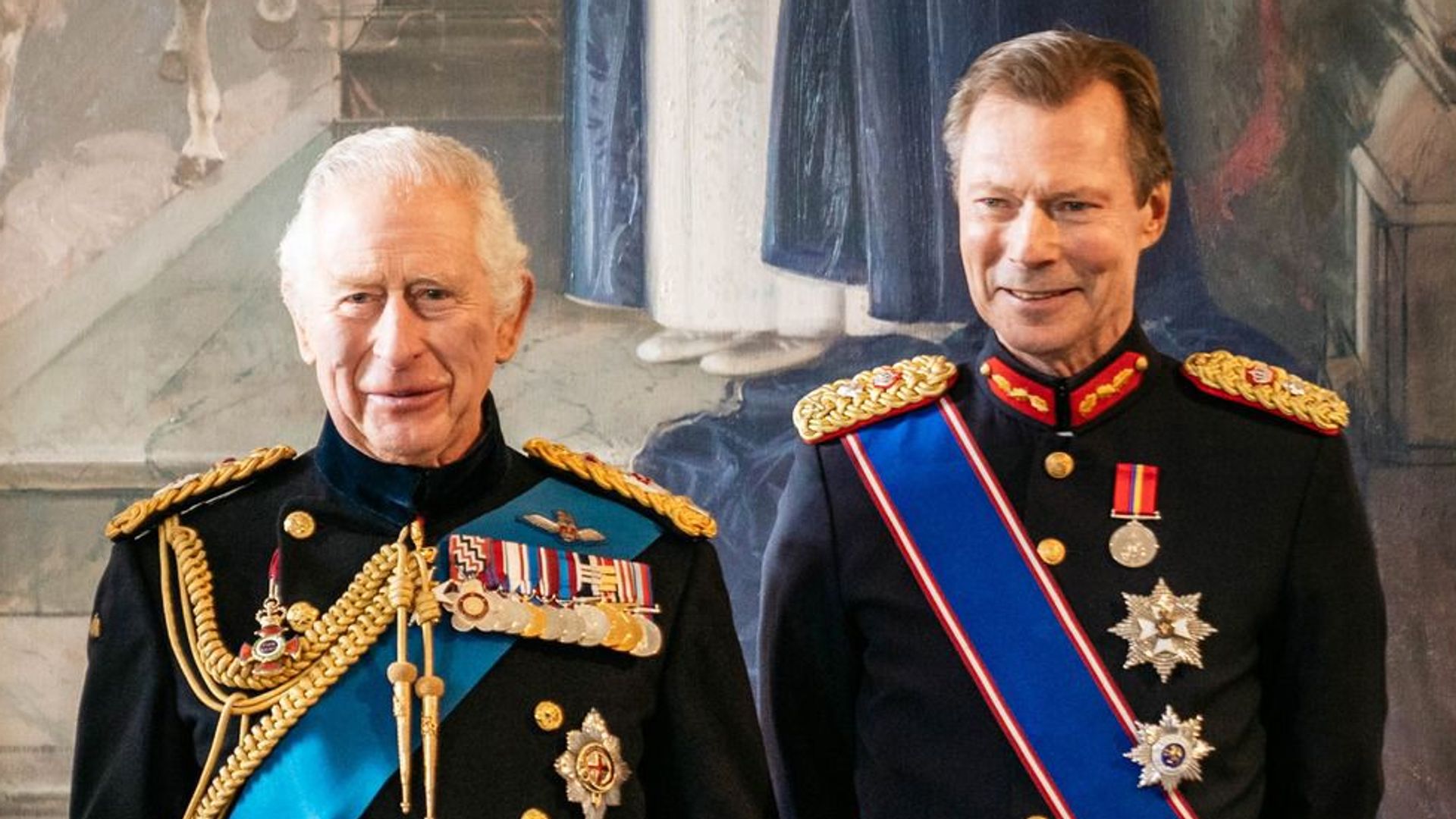 Meet Europe’s richest royal with a staggering net worth of $4bn