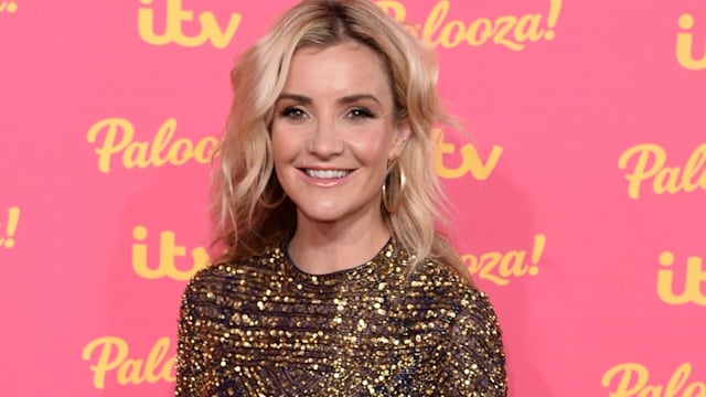 helen skelton itv