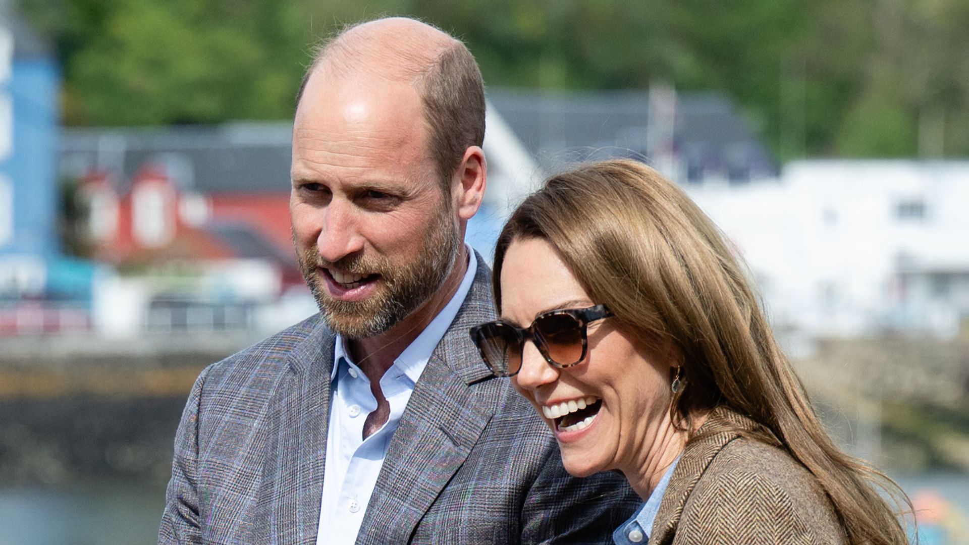 Prince William and Princess Kate 'reconnecting' amid major lifestyle shift
