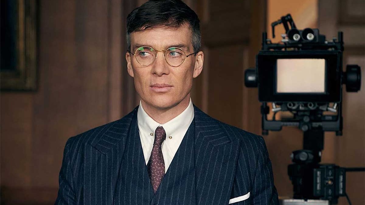 Peaky Blinders: everything we know about the film including plot ...