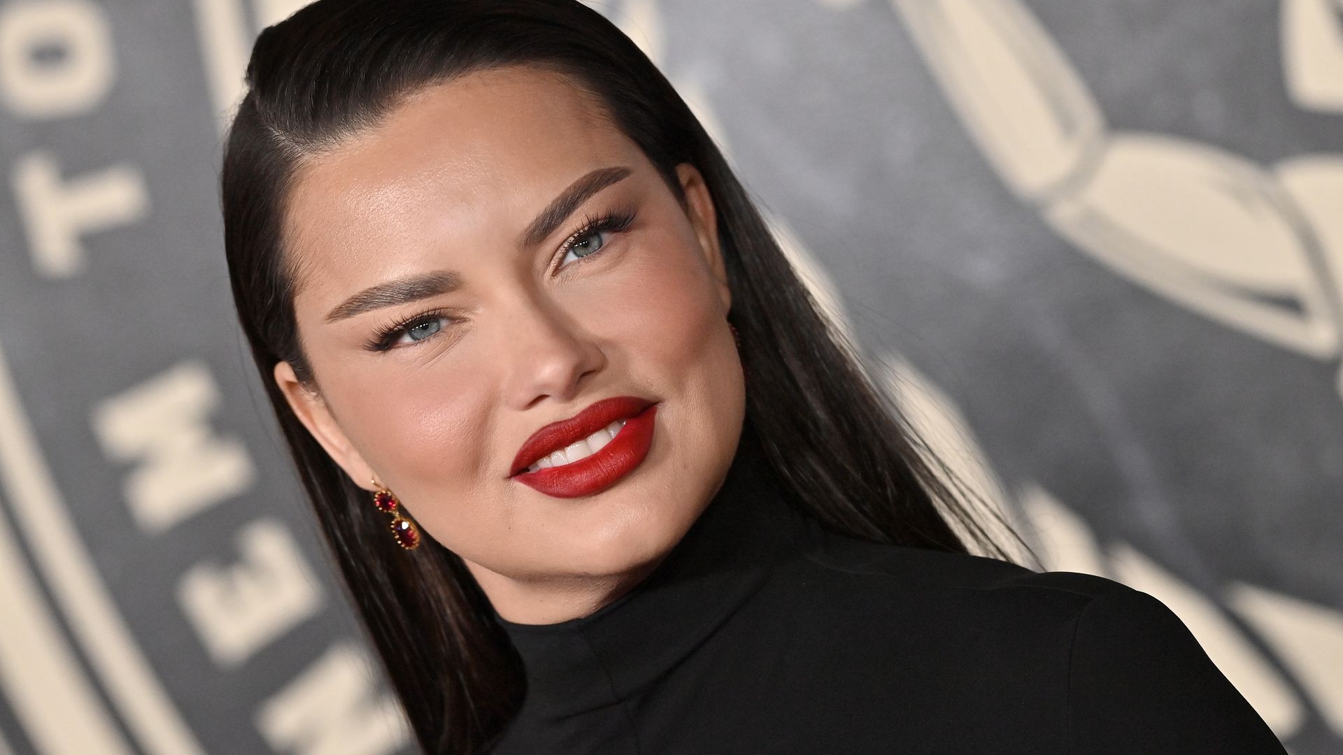 Adriana Lima speaks out after recent ‘unrecognizable’ red carpet appearance