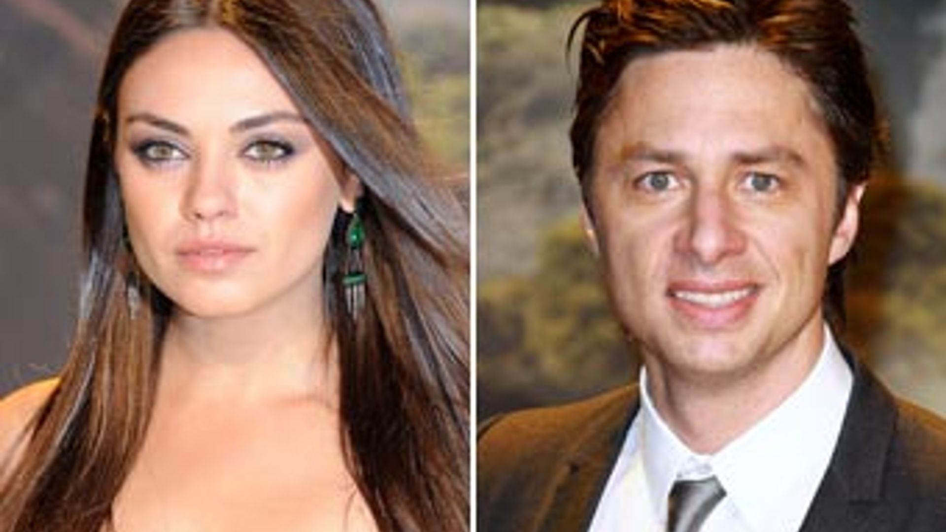 Mila Kunis Denies That She Will Star In Fifty Shades Of Grey Hello 7651