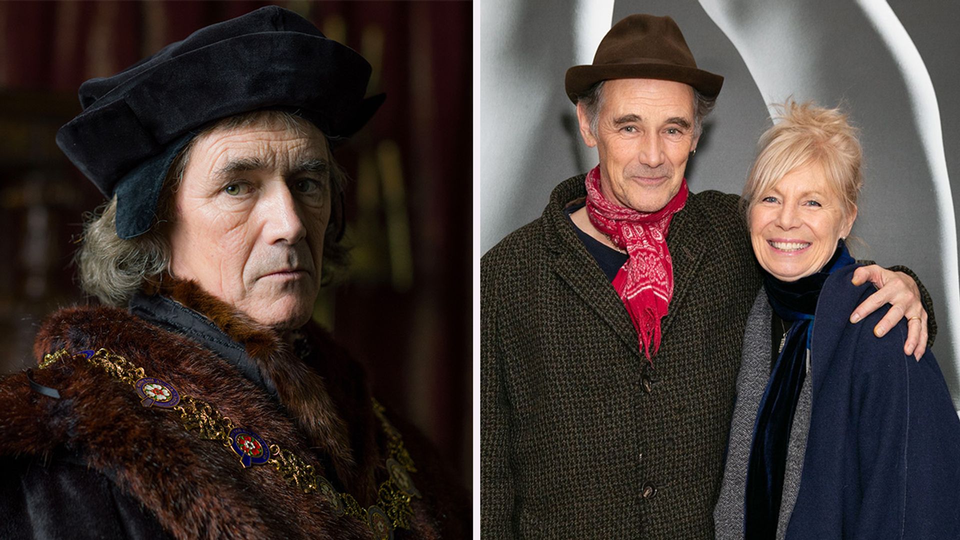 Mark Rylance’s life off-screen: from famous wife to family tragedy