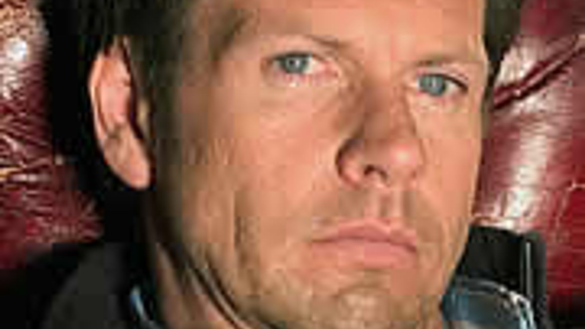 Lloyd Owen - Biography