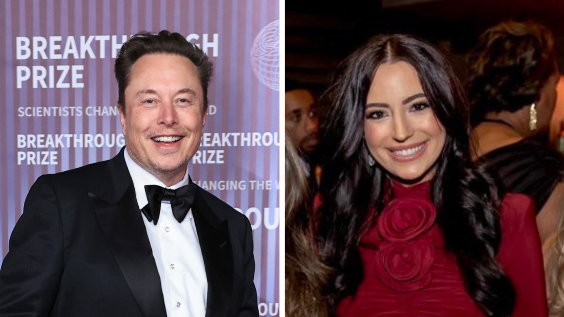 Elon Musk welcomes 13th child with conservative influencer