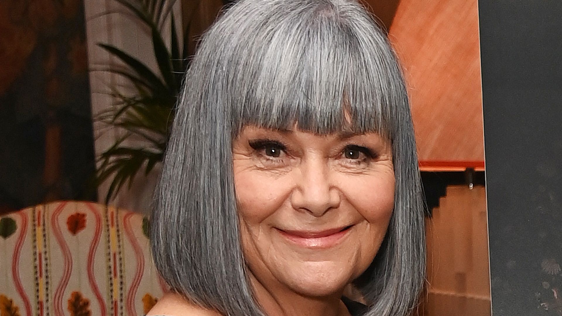 Dawn French's £6.6m Gothic home that led her to retreat from 'trendy' town