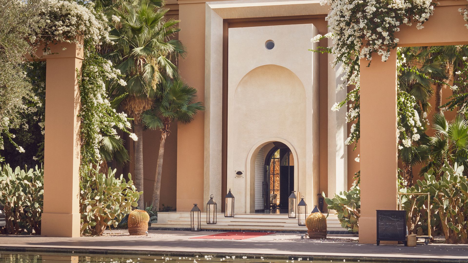 Mandarin Oriental Marrakech