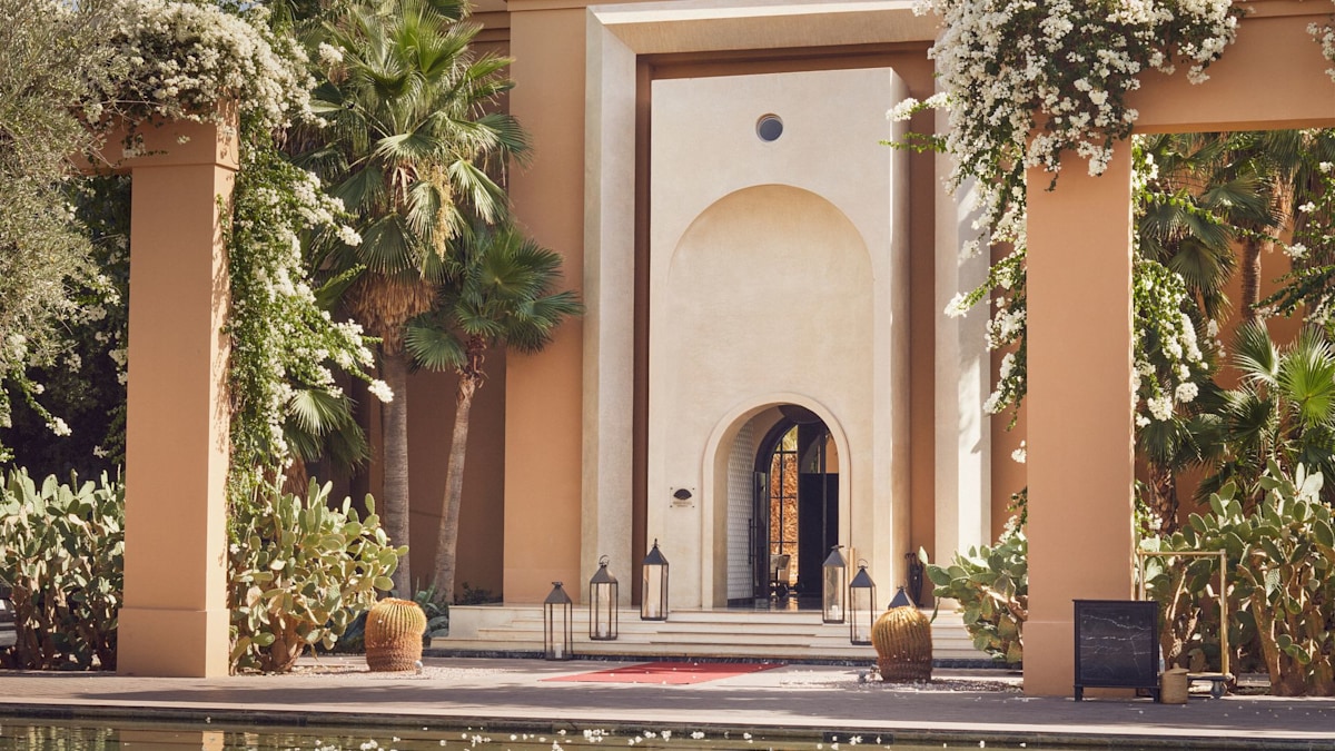 What it’s really like to experience a wellness retreat at the world’s most luxurious spa