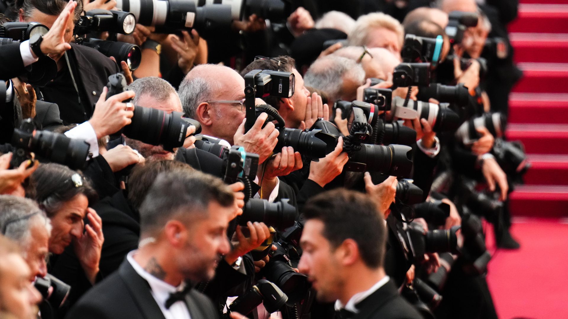 Join HELLO! at Cannes Film Festival 2024 - get the details
