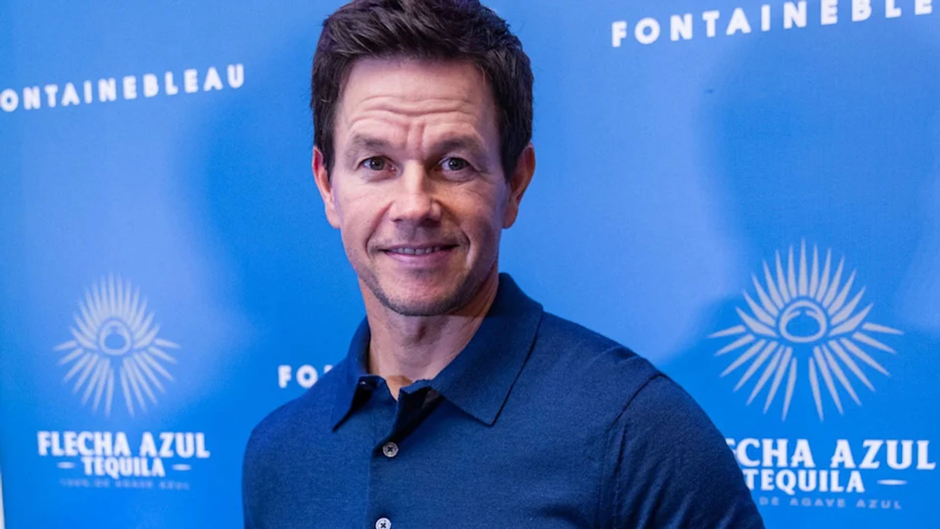 Mark Wahlberg's daughter, 13, trolls him in the most hilarious way