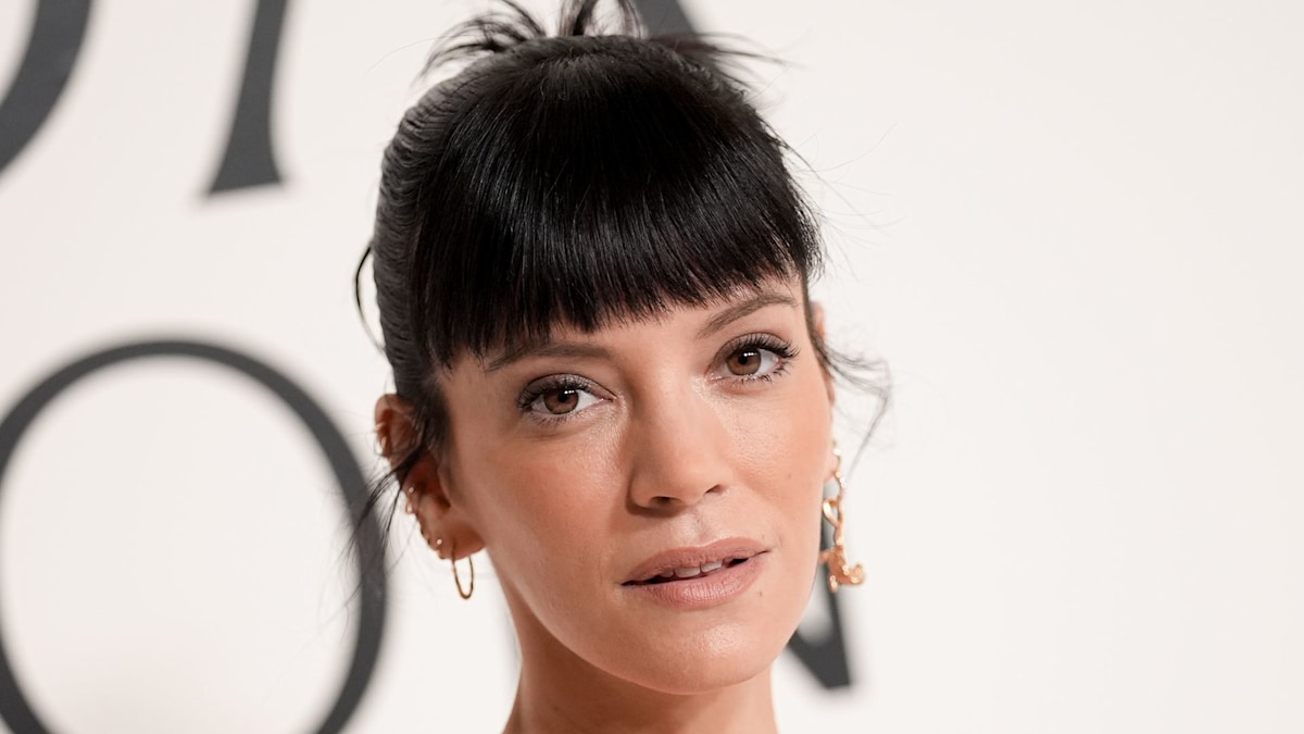 Lily Allen showcases her incredible figure in tiny bikini during lavish Mexico getaway