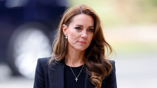 Princess Kate needed to recover from surgery before undergoing chemotherapy