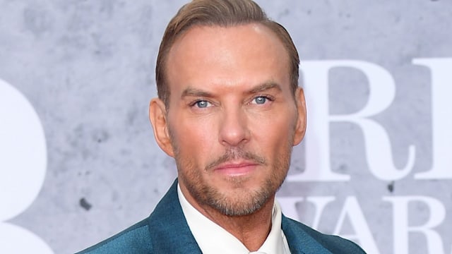 matt goss