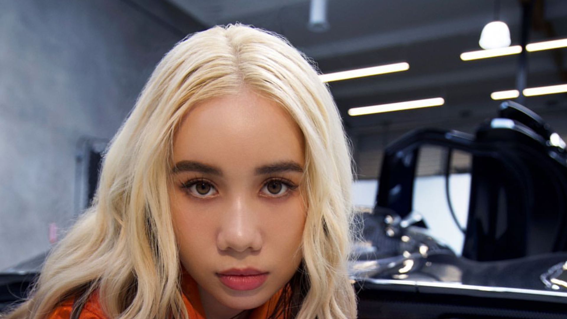 What is Lil Tay's real name?