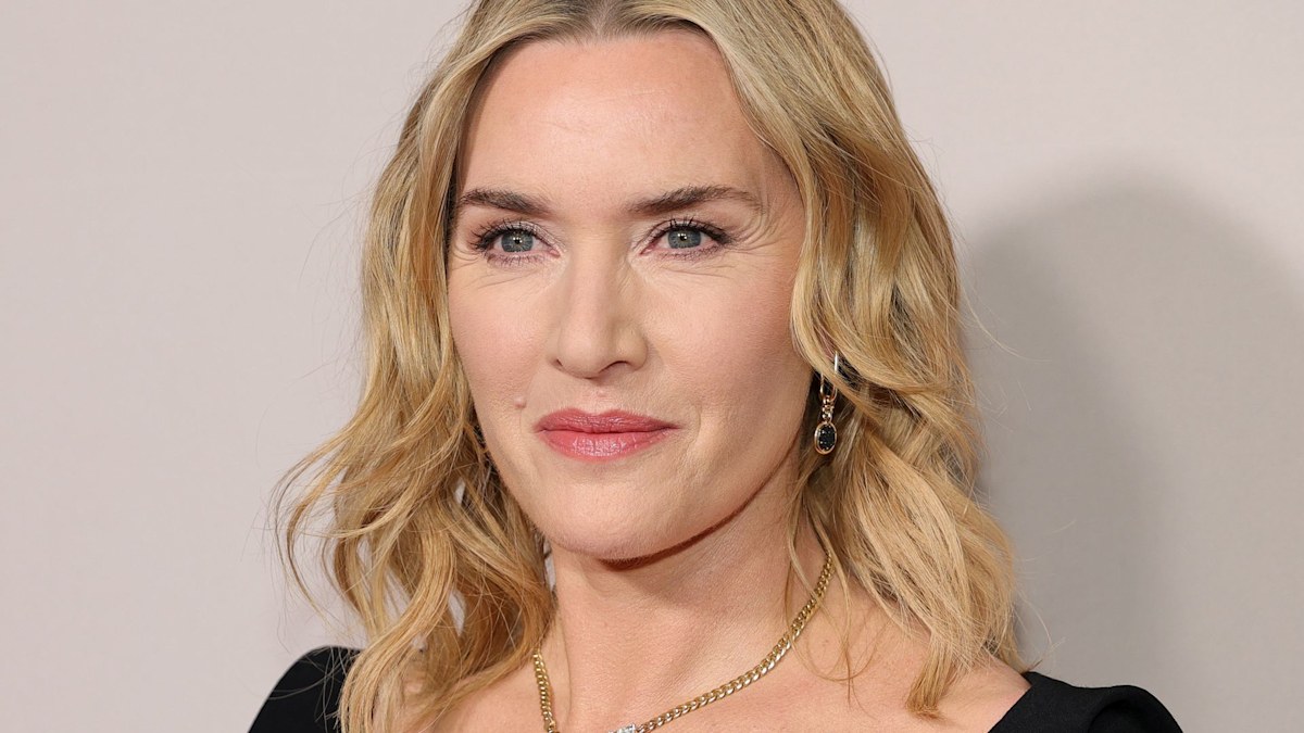 Kate Winslet's surprising Titanic reunion as she returns to Avatar franchise for third film